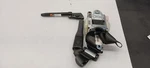 '13-'16 Cadillac Ats Front Passenger Seat Belt Retractor Oem. Fixed Price $144.00.