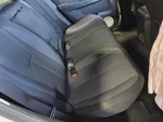 (local Pickup Only) Terrain 2017 Seat Rear 711082. Fixed Price $139.41.