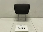 2010 Kia Soul Gl Rear Right Headrest Oem+ (cloth Black). Fixed Price $43.56.