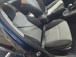 Passenger Right Front Seat Cloth Manual Fits 11 Cruze 3243667. Fixed Price $695.99.
