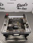 05-13 Chevrolet Corvette C6 Front Left Lower Seat Track Rail Frame Assem 1188521. Fixed Price $450.00.