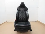 Audi RS7 C7 2016 Front Left Driver Seat Cushion Assembly 12-18 ;#2. Fixed Price $817.80.