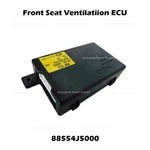 Genuine Front Seat Ventilatiion Ecu 88554J5000 For Kia Stinger. Fixed Price $214.00.