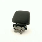 Dodge Durango Left Rear Headrest Black Leather 1UP09DX9AA. Fixed Price $94.99.