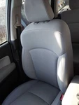 Passenger Right Front Seat Cloth Manual Fits 14-18 Forester 3115314. Fixed Price $632.49.