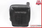 07-12 Mercedes X164 GL450 GL550 Front Left Side Bottom Lower Seat Cushion Oem. Fixed Price $106.00.