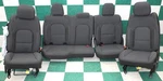 *-bag* 23' Ram 1500 Crew Black Cloth Power Manual Front Buckets Backseat Seats. Fixed Price $1804.99.