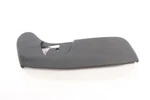 2018 - 2022 Honda Accord Front Right Seat Outer Trim Cover Panel Oem Black Bk. Fixed Price $35.40.