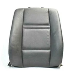 E70 E71 Bmw X5 X6 Front Passenger Right Seat Upper Cushion Black Leather. Fixed Price $52.80.