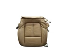 11-18 Porsche Cayenne Front Right Side Lower Seat Bottom Cover Cushion Oem. Fixed Price $134.75.