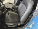 (local Pickup Only) Driver Front Seat Bucket Convertible Vinyl Fits 14-20 Mini. Fixed Price $174.90.