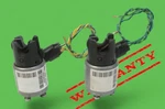 04-10 Bmw E64 650I 645CI Convertible Rear Seat Piro Actuator. Fixed Price $149.87.