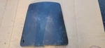 1969 Camaro Black Gm Seat Back 7661543. Fixed Price $67.50.