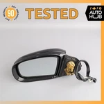 03-06 Mercedes W215 CL500 S600 Side Rear View Door Mirror Left Oem. Fixed Price $168.23.