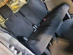 (local Pickup Only) Caravan 2016 Rear Third Row Seat 550920. Fixed Price $162.66.