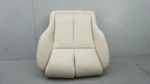 2017 2020 Lincoln Continental Front Right Passenger Seat Lower Cushion Bottom. Fixed Price $235.20.