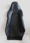 Porsche 2020 24 Turbo Gt 3 Leather Back Cover 992881806DJ8YR & Crest. Fixed Price $1875.00.