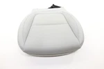 2022 - 2023 Hyundai Kona Front Left Driver Side Seat Lower Cushion Oem Gray Ypk. Fixed Price $129.87.