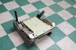 03-06 Yukon Xl AN3 Passenger Rh Front Seat Power Track Rail Motors Frame Oe. Fixed Price $193.79.