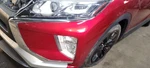 2018 Mitsubishi Cross Eclipse Left Driver Front Seat. Fixed Price $180.44.