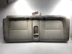 02-04 Acura Rsx Rear Seat Cushion Pad & Frame Light Gray 82137-S6M-A01 Oem. Fixed Price $99.00.