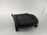 17-22 Audi A4 S5 Line Front Driver Seat Lower Cushion Black W/ Red. Fixed Price $379.00.