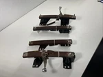 1966-70 Impala & Gm Body Bucket Seat Tracks O3. Fixed Price $229.95.