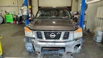 Passenger Front Seat Bucket Leather Electric Sl Fits 13-14 Titan 1097040. Fixed Price $425.00.