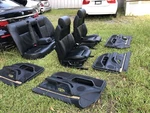 1999-2003 Bmw 18-WAY Sport Seat E38 E39 750IL 740IL 540I 530I 528I Heated. Fixed Price $1250.00.