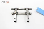 2019 - 2025 Volvo S60 Front Right Seat Upper Frame Headrest Support Bracket Oem. Fixed Price $22.49.
