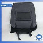 2013 Range Rover Evoque L538 2DR Front Left Driver Seat Back Panel Cover Oem. Fixed Price $75.23.