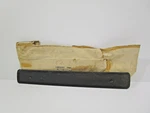 Nos Gm 1971-75 Chevrolet Bucket Seat Inner Trim Panel #9823122. Fixed Price $24.04.