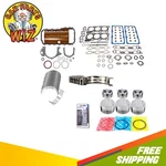 Engine Rebuild Kit Fits 96-97 Chrysler Dodge Eagle Plymouth 3.5L Sohc. Fixed Price $2999.99.
