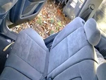 Passenger Right Middle Row Seat Fits 05 Pilot 3763037. Fixed Price $65.00.