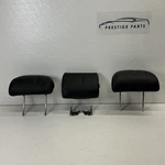 13-17 Lexus LS460 2014 Rear Right Left Center Seat Headrest Set Pcs ;. Fixed Price $47.99.