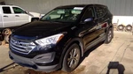 Driver Front Seat Bucket Cloth Manual Fits 13-16 Santa Fe 1085854. Fixed Price $451.35.