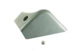 Oe Bmw E46 Black Front Left Driver Seat Rear Corner Trim 99-05 323I 328I 330I Xi. Fixed Price $13.56.