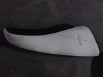2018 Mercedes-benz E63S Passenger Right Side Back Seat Bolster Beige Leather. Fixed Price $475.00.