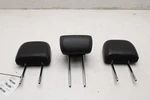 20-22 Ford Escape Sel Rear Right And Left Side 2ND Row Center Seat Headrest Set. Fixed Price $157.96.