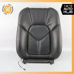 11-18 Porsche Cayenne 958 Front Right Side Seat Upper Cushion Leather Oem. Fixed Price $222.23.