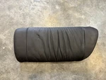 2000-2004 Porsche 911 996 Cabrio Rear Seat Center Cushion Right Black Oem. Fixed Price $44.95.