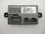 07-11 Escalade Esv Yukon Denali Xl Passenger Heated Seat Module 100-1650-C Oem. Fixed Price $209.95.