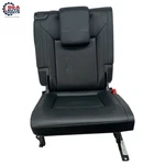 Volkswagen Atlas 2018-2023 Rear Right Side 3RD Row Leather Seat Oem. Fixed Price $141.75.