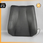 03-06 Mercedes W220 S600 Front Left Or Right Top Upper Seat Cushion Black Oem. Fixed Price $120.23.