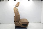 2013-2016 Lexus GS350 3.5L Awd Front Passenger Right Side Seat Complete Leather. Fixed Price $403.96.
