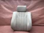 Bmw E28 528E 535I E23 735I Front Right Complete Seat Beige Oem #86160. Fixed Price $68.18.