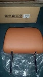 Oem Genuine Volkswagen Touareg Right Headrest Part Number 7L6-881-902-AB-NV. Fixed Price $119.00.