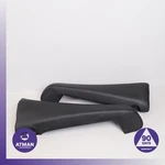 Bmw F15 X5 Rear Left & Right Seat Cover Panel Trim Bolster 52207358249 Oem. Fixed Price $83.00.