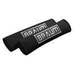 Braum BRHP-2BLK 2" Black Harness Pads. Fixed Price $20.00.