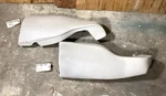 2012 - 2015 Bmw 325I 330I 323I 328I Sedan Beige Rear Seat Upper Bolster Pad Oem.. Fixed Price $48.29.
